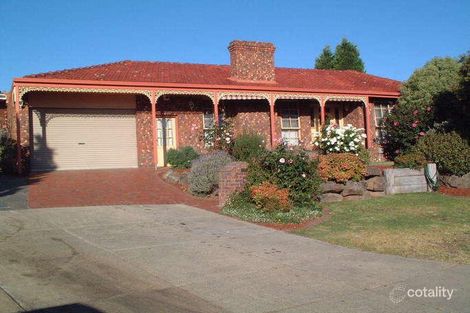 7 Naughtin Ct, Watsonia North, VIC 3087