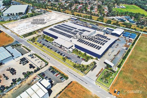 32-38 Kaurna Ave, Edinburgh, SA 5111