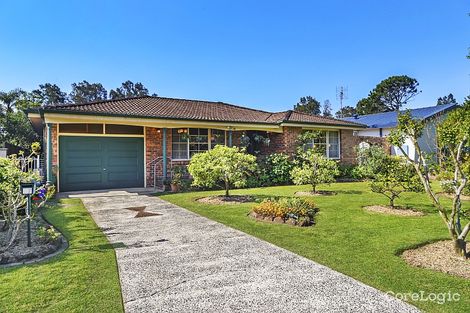 Property photo of 67 Bayline Drive Point Clare NSW 2250