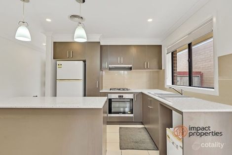 Property photo of 6 Arthur Tange Street Casey ACT 2913