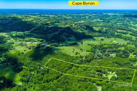 Property photo of 137 Waltons Road Federal NSW 2480