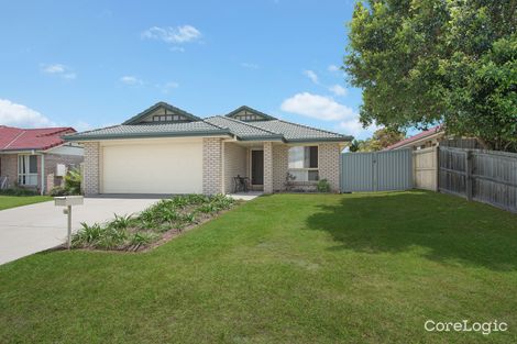 22 Cashmere St, Rothwell, QLD 4022