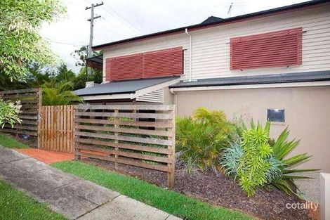 Property photo of 1/287 Waterworks Road Ashgrove QLD 4060
