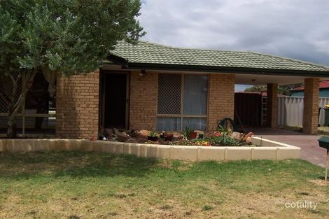 16 Rosella Pl, Gosnells, WA 6110