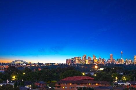 Property photo of 417/4-12 Garfield Street Five Dock NSW 2046