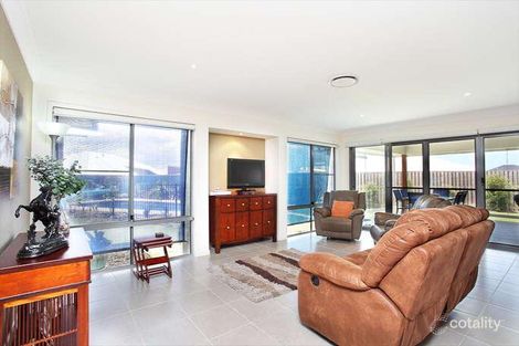 Property photo of 7 Angophora Close Narangba QLD 4504