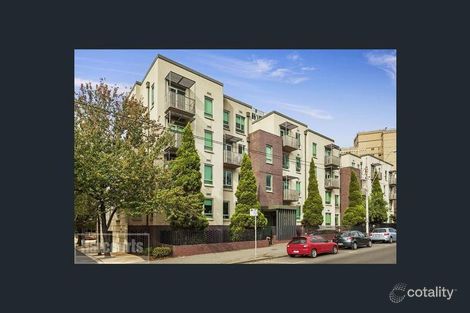 Property photo of 4209/550 Lygon Street Carlton VIC 3053