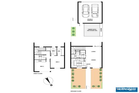Property photo of 15 Paget Street Bruce ACT 2617