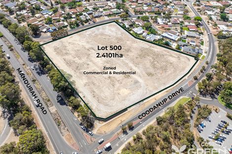 Property photo of 58 Coodanup Drive Coodanup WA 6210