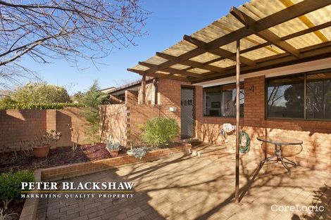 Property photo of 34 Boswell Crescent Florey ACT 2615