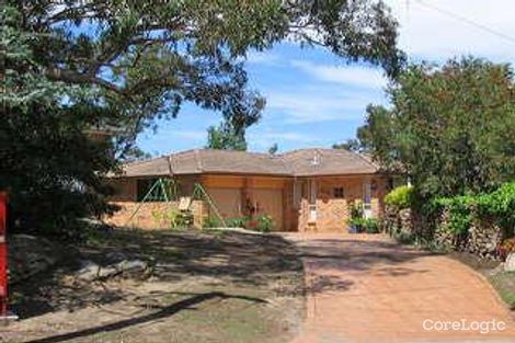 Property photo of 19 Ryan Avenue Hornsby Heights NSW 2077