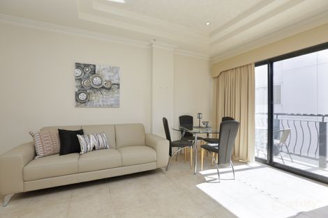 Property photo of 807/9 Victoria Avenue Perth WA 6000