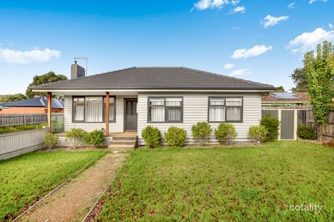 Property photo of 1/3 Cassia Court Wantirna VIC 3152