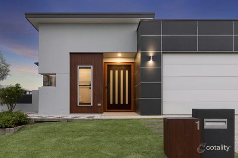 Property photo of 1 Kite Street Mountain Creek QLD 4557