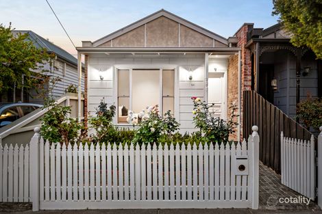 Property photo of 9A White Street Coburg VIC 3058