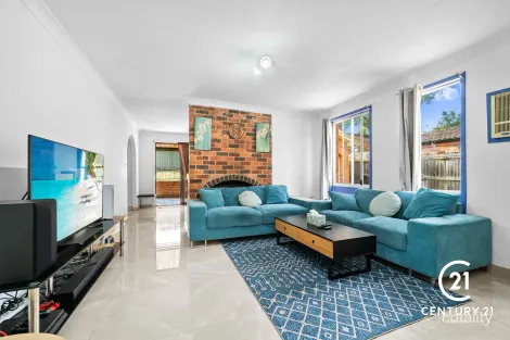 Property photo of 2 Pavey Place Cranebrook NSW 2749