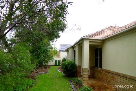 Property photo of 17 Lakes Circuit Burleigh Waters QLD 4220
