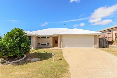 Property photo of 13 Bottlebrush Drive Kirkwood QLD 4680