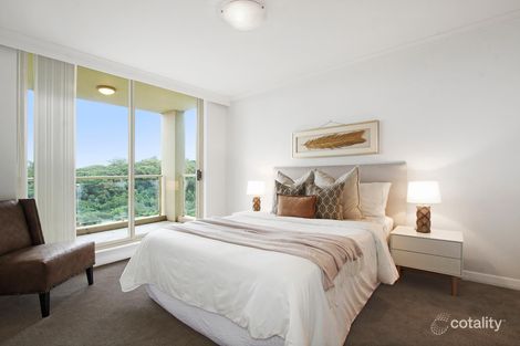 Property photo of 7C/2 King Street Wollstonecraft NSW 2065