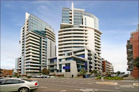Property photo of 85 Rouse Street Port Melbourne VIC 3207