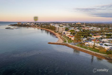 Property photo of 2/3 Shields Street Redcliffe QLD 4020