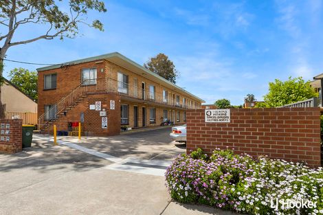 Property photo of 13/9 Macquoid Street Queanbeyan East NSW 2620