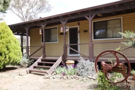 960 Bocoble Rd, Bocoble, NSW 2850