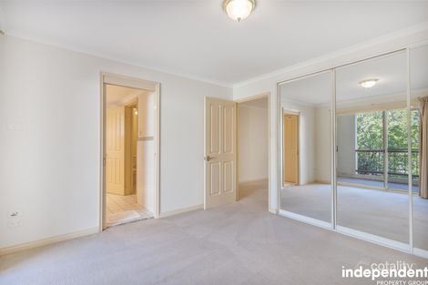 Property photo of 58/15 Fawkner Street Braddon ACT 2612