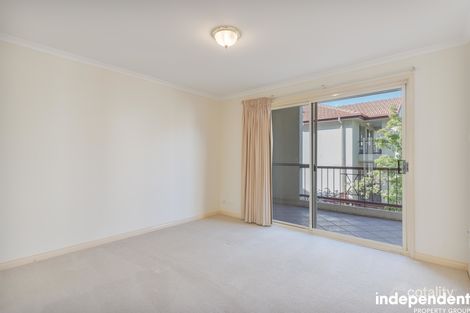 Property photo of 58/15 Fawkner Street Braddon ACT 2612