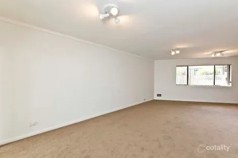 Property photo of 9/42 Monash Avenue Nedlands WA 6009