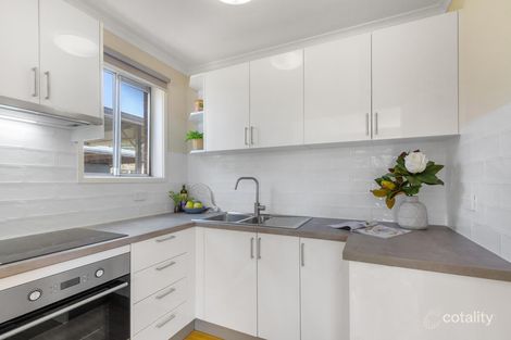 Property photo of 4 Nicholas Street Higgins ACT 2615