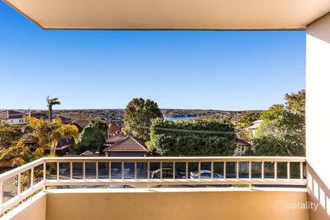 6/3-7 Bariston Ave, Cremorne, NSW 2090