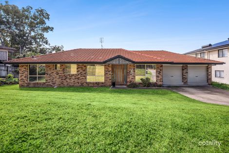 765 Ashmore Rd, Molendinar, QLD 4214