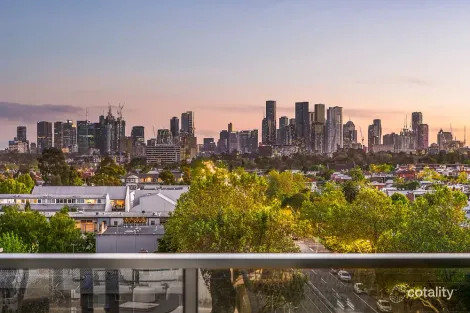 Property photo of 607/8 Lygon Street Brunswick East VIC 3057
