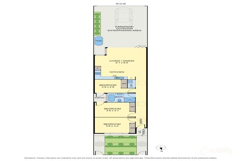 Property photo of 9A White Street Coburg VIC 3058