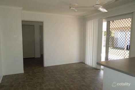 Property photo of 25 Jefferis Street Bundaberg North QLD 4670