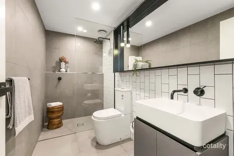 Property photo of 607/8 Lygon Street Brunswick East VIC 3057