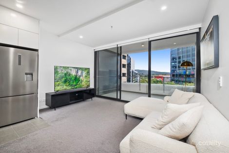 Property photo of 33/45 West Row City ACT 2601