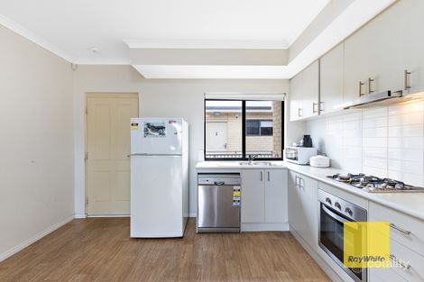 Property photo of 13/312 Railway Parade East Cannington WA 6107