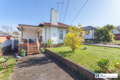 Property photo of 19 Hawthorn Road Doveton VIC 3177