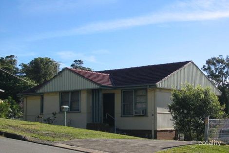 16 Parkhill Pde, Waratah West, NSW 2298