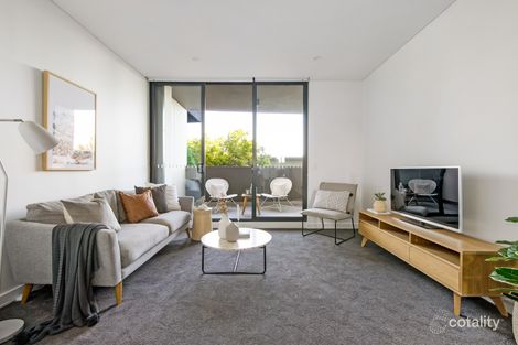 209/429-449 New Canterbury Rd, Dulwich Hill, NSW 2203