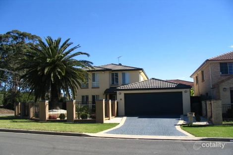 Property photo of 52B Box Road Casula NSW 2170