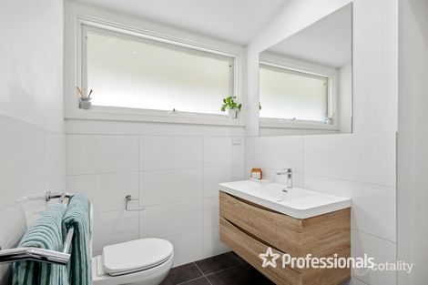 Property photo of 7 Marshall Street Mount Evelyn VIC 3796