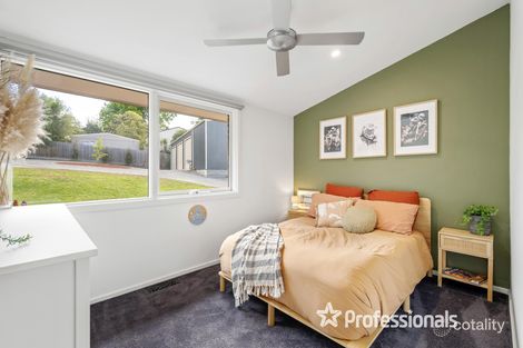 Property photo of 7 Marshall Street Mount Evelyn VIC 3796