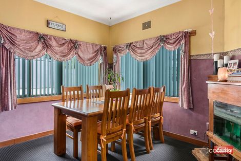 Property photo of 70 Bird Street Montello TAS 7320