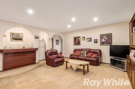 Property photo of 4 Hunter Valley Road Vermont South VIC 3133