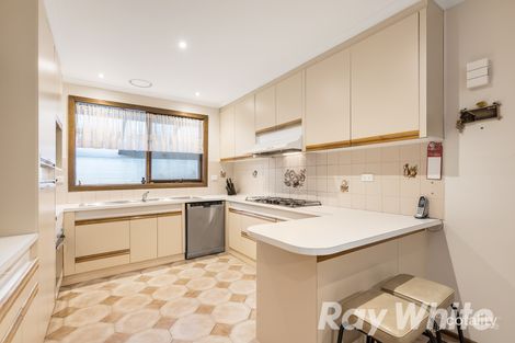Property photo of 4 Hunter Valley Road Vermont South VIC 3133