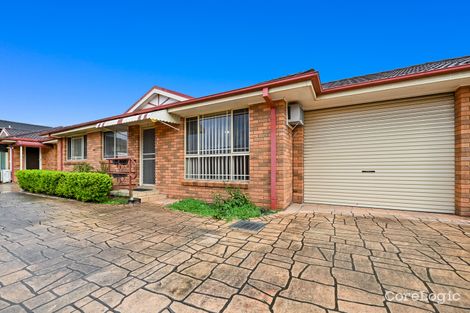 Property photo of 2/114 Gibson Avenue Padstow NSW 2211