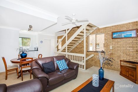 9/18 Frances St, Tweed Heads, NSW 2485